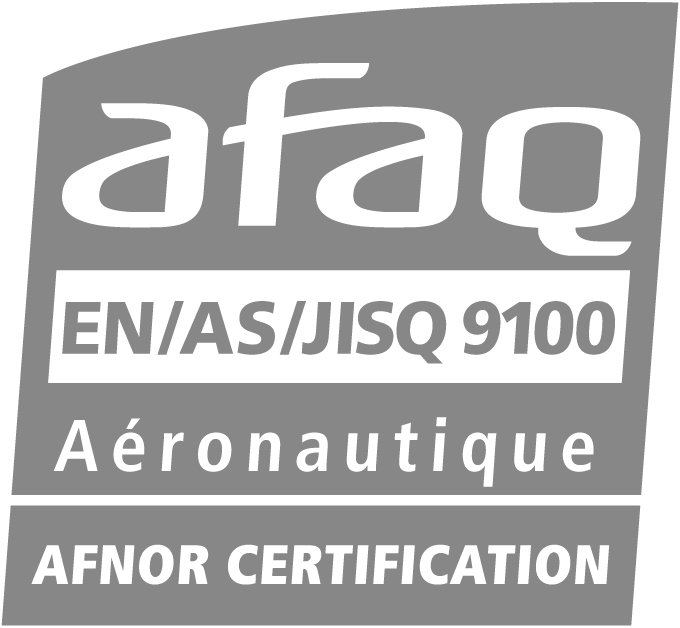 Certification EN 9100